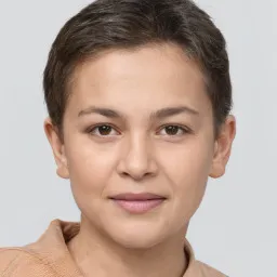 Bùi Thu Hà avatar