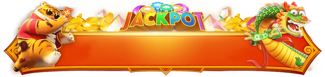 Nền jackpot phong cách game