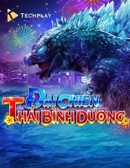 Đại Chiến Bắn Cá